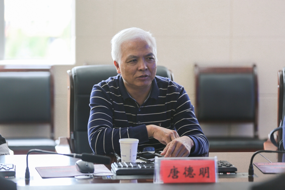 【晋检 调研督导】昆明市人民检察院纪检组长杨竹芳一行到晋宁区人民